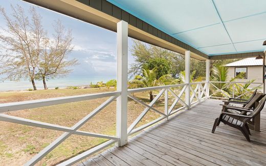 Casa di lusso a Tarpum Bay, South Eleuthera