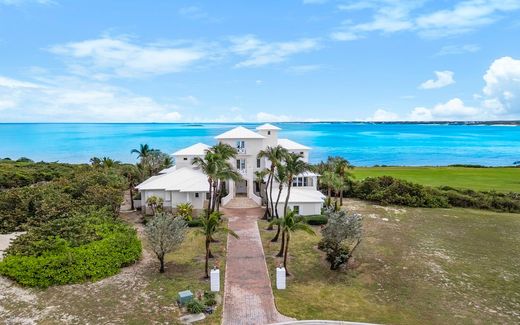 Lüks ev George Town, Exuma District