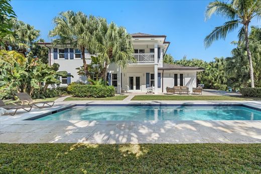 Luxus-Haus in Lyford Cay, New Providence District