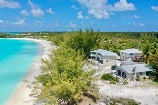 Maison de luxe à Bennetts Harbor, Cat Island