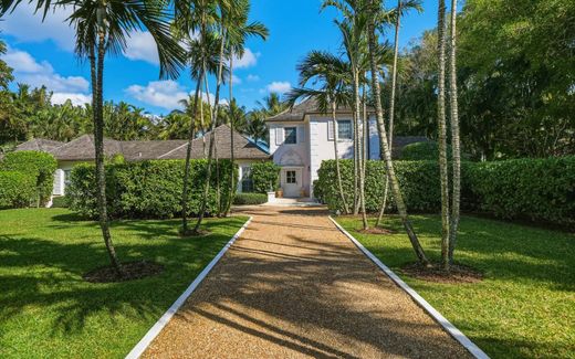Casa de lujo en Lyford Cay, New Providence District