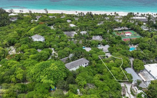 地皮  Harbour Island, Harbour Island District