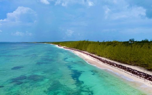 Terreno a Tarpum Bay, South Eleuthera