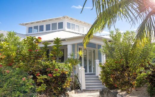 Casa de lujo en Cherokee Sound, Central Abaco District