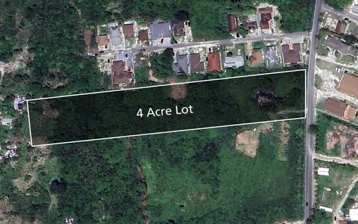 토지 / Nassau, New Providence District