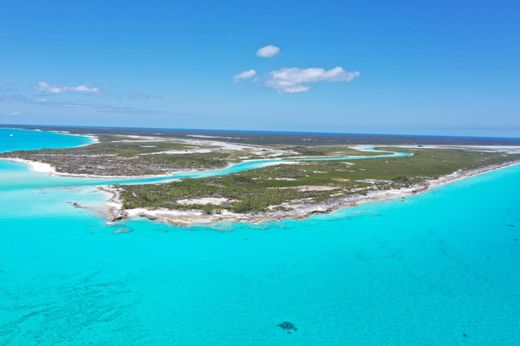 Land for sale in Pigeon Cay