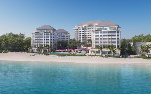 Apartment in Paradise Island, New Providence District