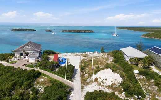 Terreno - Exuma Cays