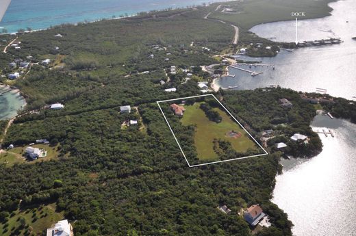 Luxe woning in Green Turtle Cay, Hope Town District