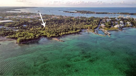 Land in Marsh Harbour, Central Abaco District