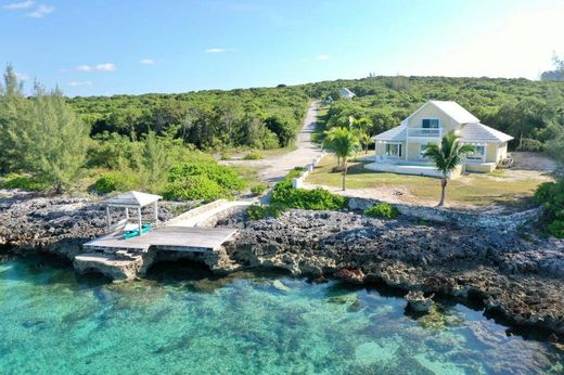 Luxus-Haus in Governor’s Harbour, Central Eleuthera District