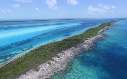 Little Bay Settlement, North Eleuthera Districtの島