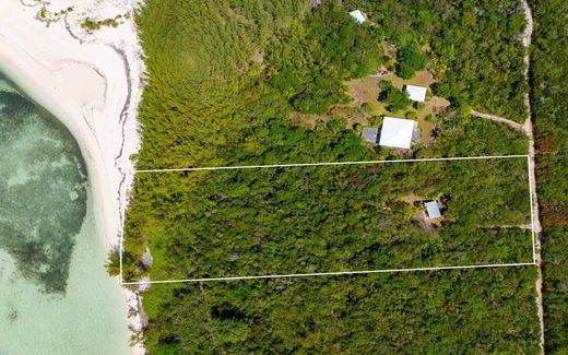 Land in Green Turtle Cay, Hope Town District