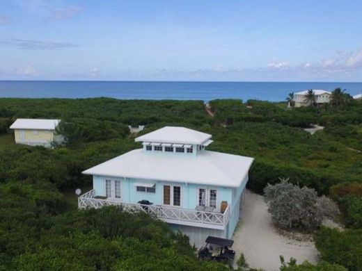Casa di lusso a Great Guana Cay, Hope Town District