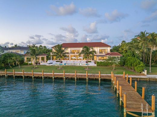 ‏בתי יוקרה ב  Paradise Island, New Providence District