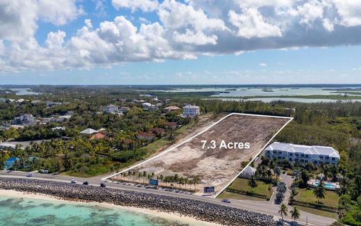 Arsa Nassau, New Providence District