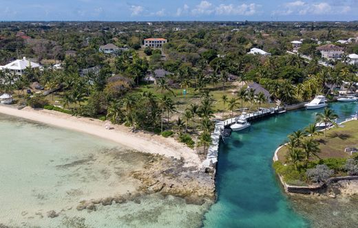 Lüks ev Eastern Road, New Providence District