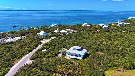 Luksusowy dom w Great Guana Cay, Hope Town District