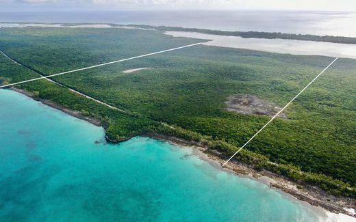 Terreno en Savannah Sound, Central Eleuthera District