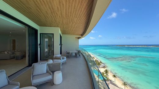 Piso / Apartamento en Cable Beach, New Providence District