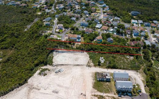 Land in Nassau, New Providence District
