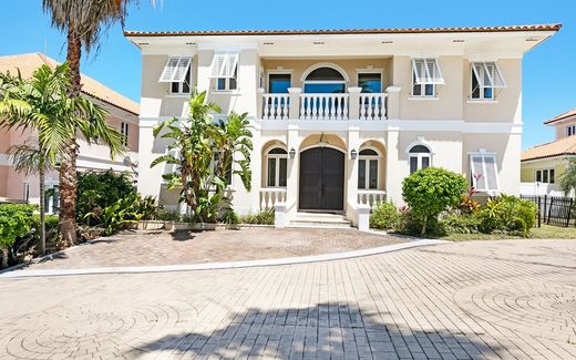 Luxe woning in Paradise Island, New Providence District