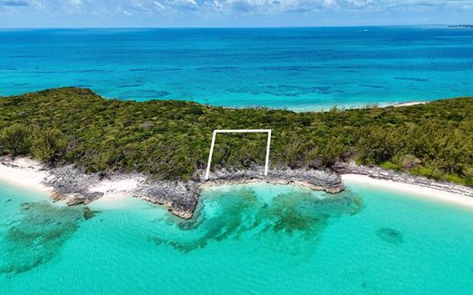 Αγροτεμάχιο σε Νασσάου, New Providence District