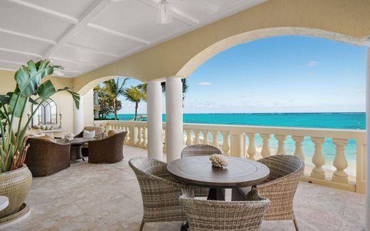 Apartment in Nassau, New Providence District