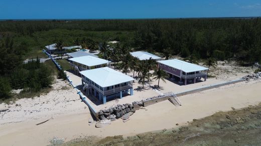 Lüks ev Thomas Town, West Grand Bahama District