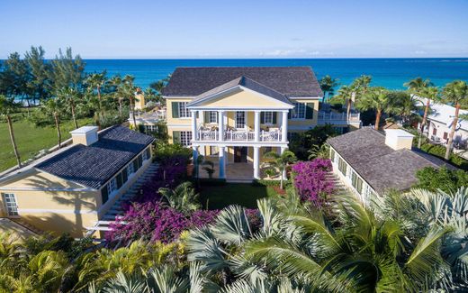 Casa di lusso a Paradise Island, New Providence District