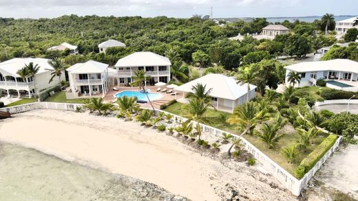 Luxe woning in Marsh Harbour, Central Abaco District