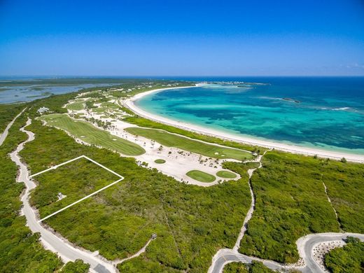 토지 / Cherokee Sound, Central Abaco District