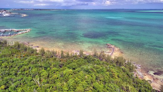 Grundstück in Marsh Harbour, Central Abaco District