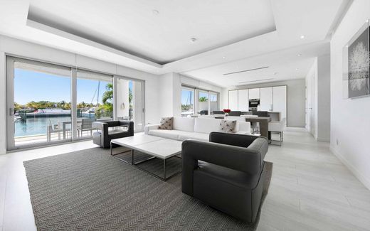 Appartamento a Nassau, New Providence District