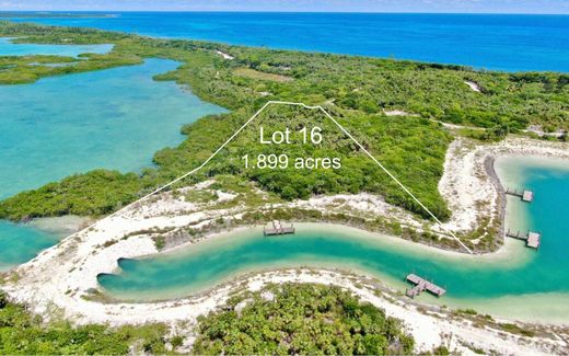 أرض ﻓﻲ Savannah Sound, Central Eleuthera District