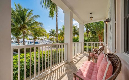 Appartement à Lyford Cay, New Providence District