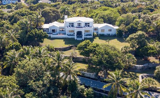 豪宅  Eastern Road, New Providence District