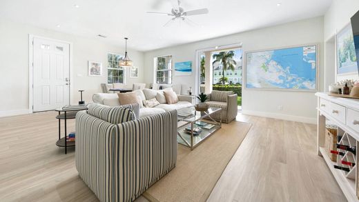 Appartement in Nassau, New Providence District