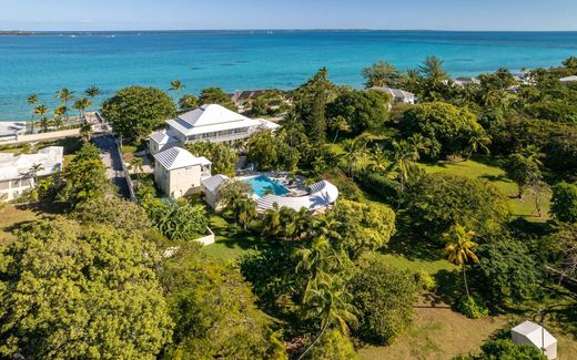 Casa de luxo - Eastern Road, New Providence District