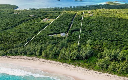 Terreno a Governor’s Harbour, Central Eleuthera District