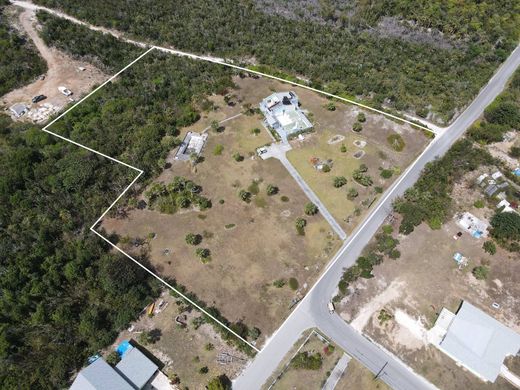 Luxury home in Green Turtle Cay, Hope Town District