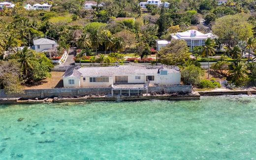 Casa de lujo en Eastern Road, New Providence District