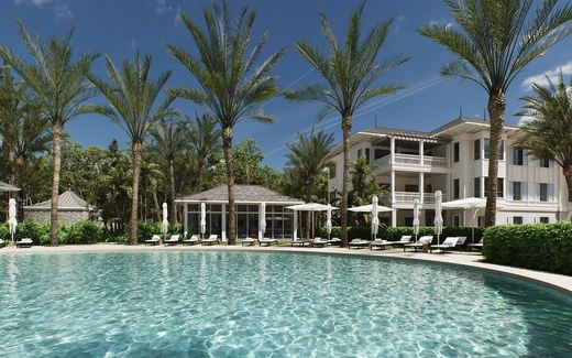 Piso / Apartamento en Nassau, New Providence District