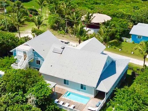 Casa de lujo en Rainbow Bay