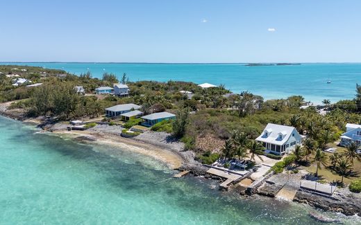 Luxury home in Eleuthera