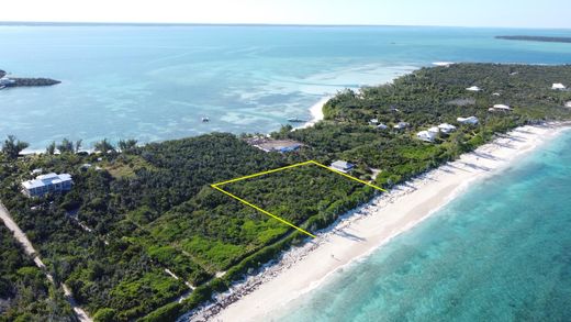 Land in Green Turtle Cay, Hope Town District