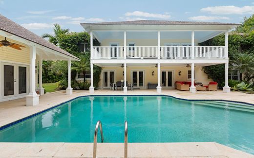 ‏בתי יוקרה ב  Lyford Cay, New Providence District