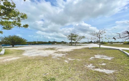 Land in Marsh Harbour, Central Abaco District