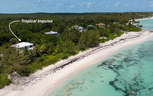 Luxury home in North Palmetto Point, Central Eleuthera District