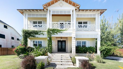 Luxe woning in Nassau, New Providence District